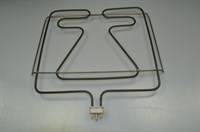 Verwarmingselement boven, Atlas kookplaat & oven - 380V/3000W